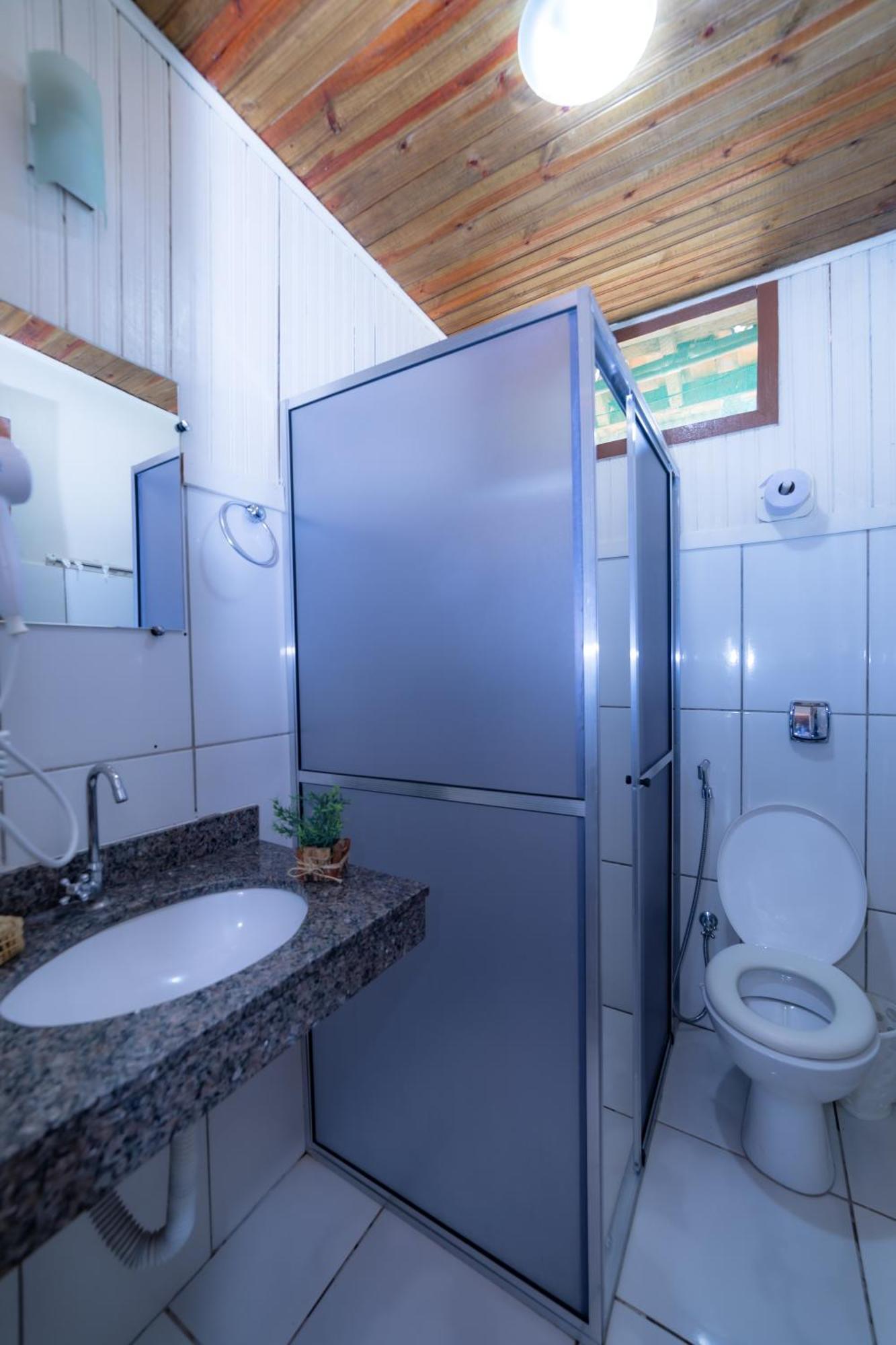 Passo do Lontra Pantanal Jungle Lodge מראה חיצוני תמונה